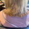 Fantastic Sams Cut & Color - Damaged hair, disrespectful confrontation - Photo 2