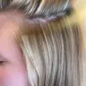Fantastic Sams Cut & Color - Damaged hair, disrespectful confrontation - Photo 1