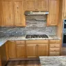 Lowe's - Botched countertop installation