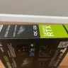 Newegg - Asus geforce rtx 3060 graphics card (purchased item) - Photo 1