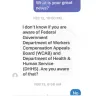 Riolat International Limited, LLC 9935 Hwy 6, Missouri City, Tx 77459 - Wire scam