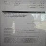 Woot - Fraudulent invoice - Photo 1