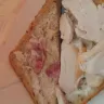 Morrisons - No filling at all  - Photo 1