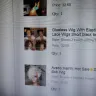Aveco Wigs - Wigs sent not what I order