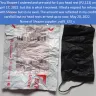 Shopee - Undelivered order I already pre-paid - Photo 1