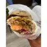 SkipTheDishes - Incorrect Skip Order # [protected] - Photo 2
