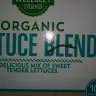 BJ's Wholesale Club - Wellsley farms organic lettuce blend