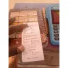 1xBet - I deposited money for a customer through pos and he added a zero without my notice while he was putting his ID - Photo 1