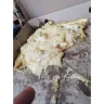 Roman's Pizza - Not well cooked pizza