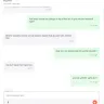 G2G - My seller isn't answering my messages after paying him