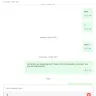 G2G - My seller isn't answering my messages after paying him