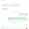 G2G - My seller isn't answering my messages after paying him