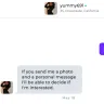Ashley Madison - Online dating — fake - Photo 3