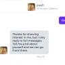 Ashley Madison - Online dating — fake - Photo 4