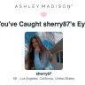 Ashley Madison - Online dating — fake