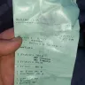 Checkers & Rally's - Rude cashier - Photo 1
