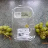 Marks and Spencer - grapes  - Photo 1