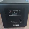 Blue Dart Express - received damaged speaker - Photo 1