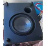 Blue Dart Express - received damaged speaker