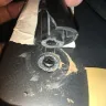 Blue Dart Express - received damaged speaker - Photo 5