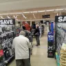 Pick n Pay - Service at till points