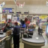 Pick n Pay - Service at till points