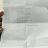 Enjaz Bank - Money not transfer... Will pay money.. My account no transfer - Photo 2