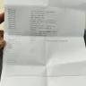 Enjaz Bank - Money not transfer... Will pay money.. My account no transfer - Photo 1