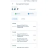 1xBet - Withdrawal not received - Photo 1