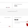 Vodacom - Incorrect communication to my bank regarding payments made which effected my credit score - Photo 2