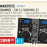 Cash Crusaders - DXN pro usb18xlr dj controller
