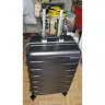 Samsonite - Samsonite Framelock Hardside Spinner Luggage 28", Dark Grey 