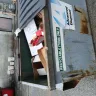Waste Management [WM] - commercial trash/recycling