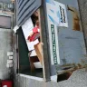 Waste Management [WM] - commercial trash/recycling - Photo 1