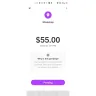 Wlopshop - They stole 55 dollars from my cash app account that I didn't not authorizem