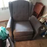 Wayfair - Recliner CH 43036