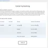 Travelgenio - More money taken out from my bank account compare to the actual price - Photo 1