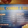Spur - You don't get what is advertised on the menu according to my understanding. - Photo 1