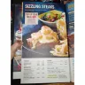 Spur - You don't get what is advertised on the menu according to my understanding. - Photo 2
