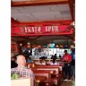 Spur - You don't get what is advertised on the menu according to my understanding. - Photo 3