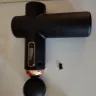 Idea Village - Cooper Fit Massage Gun - Photo 1