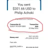 PayPal - My permanently limited account - Photo 2