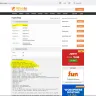 Nyse.shop - Investment business