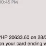 Cebu Pacific Air - Unsuccessful Booking but payment done to my Credit Card