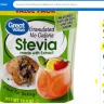 Walmart - Great value stevia price gouging