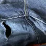 Levi Strauss & Co. - Bad product quality - Photo 2