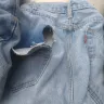 Levi Strauss & Co. - quality complaint - Photo 2