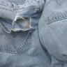 Levi Strauss & Co. - quality complaint - Photo 1