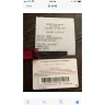 Amazon - Gift card fraud - Photo 1