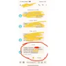Debonairs Pizza - Order is pending online forever  - Photo 2
